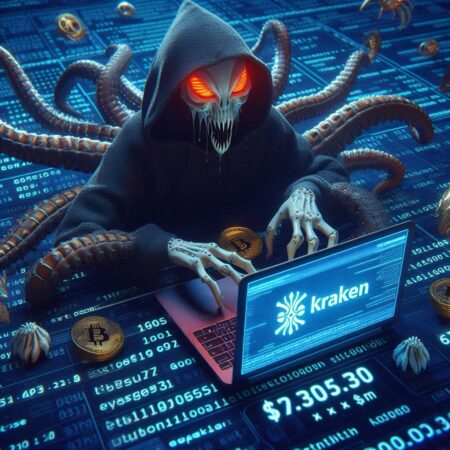 Kraken Reports Hackers Engaged in ‘Extortion’ Following Exploitation of Bug Resulting in $3M Theft