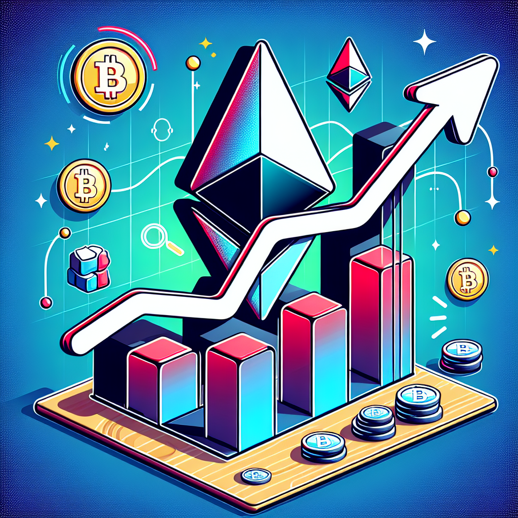 Ethereum DApps’ Volume Surges by 38% in a Month: Is an ETH Price Hike Imminent?