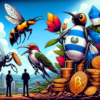 Understanding El Salvador’s Bitcoin Debt Idea and Milei’s Proposal for Latin America