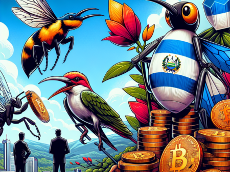 Understanding El Salvador’s Bitcoin Debt Idea and Milei’s Proposal for Latin America