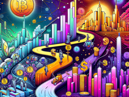 From Cryptographic Inception to Economic Revolution: The Journey of Bitcoin to $100,000