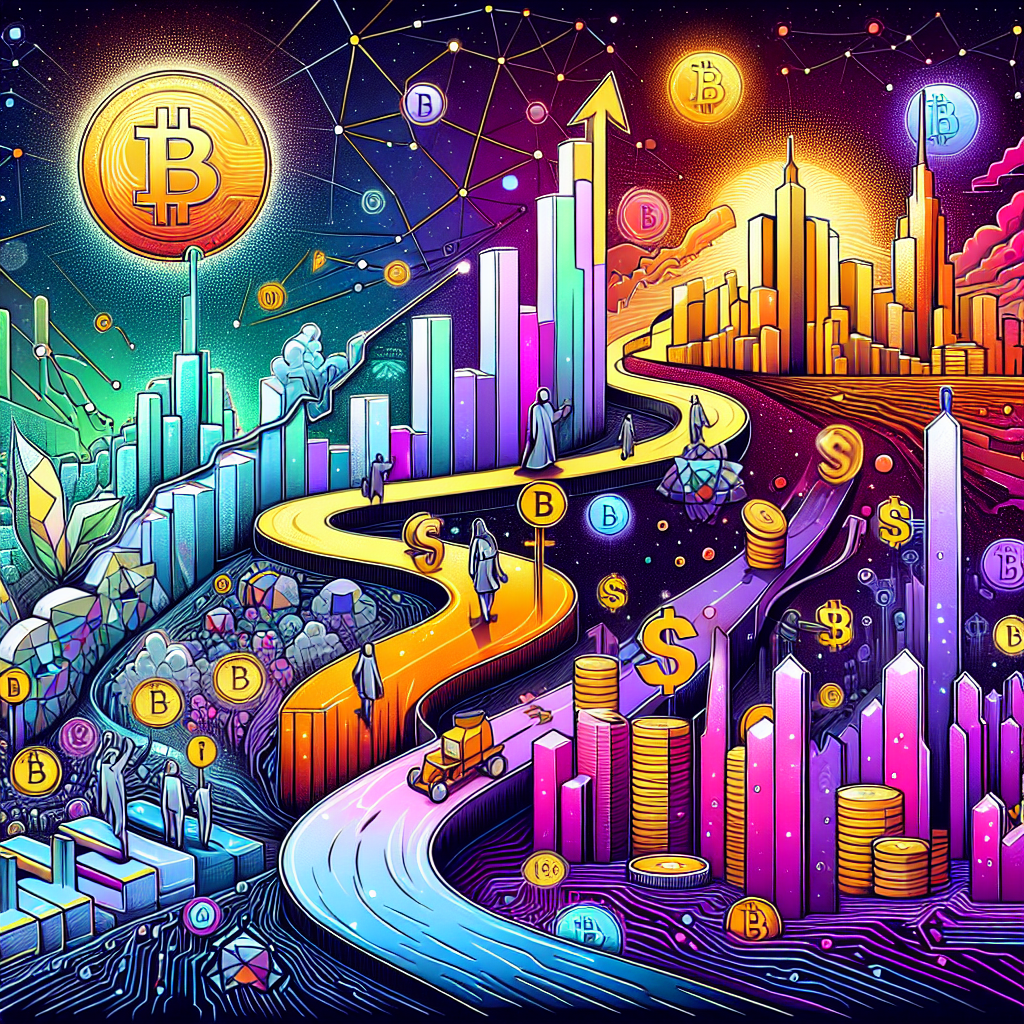 From Cryptographic Inception to Economic Revolution: The Journey of Bitcoin to $100,000