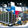 Bitcoin miner, Ercot, is officially integrated into the Texas State Grid