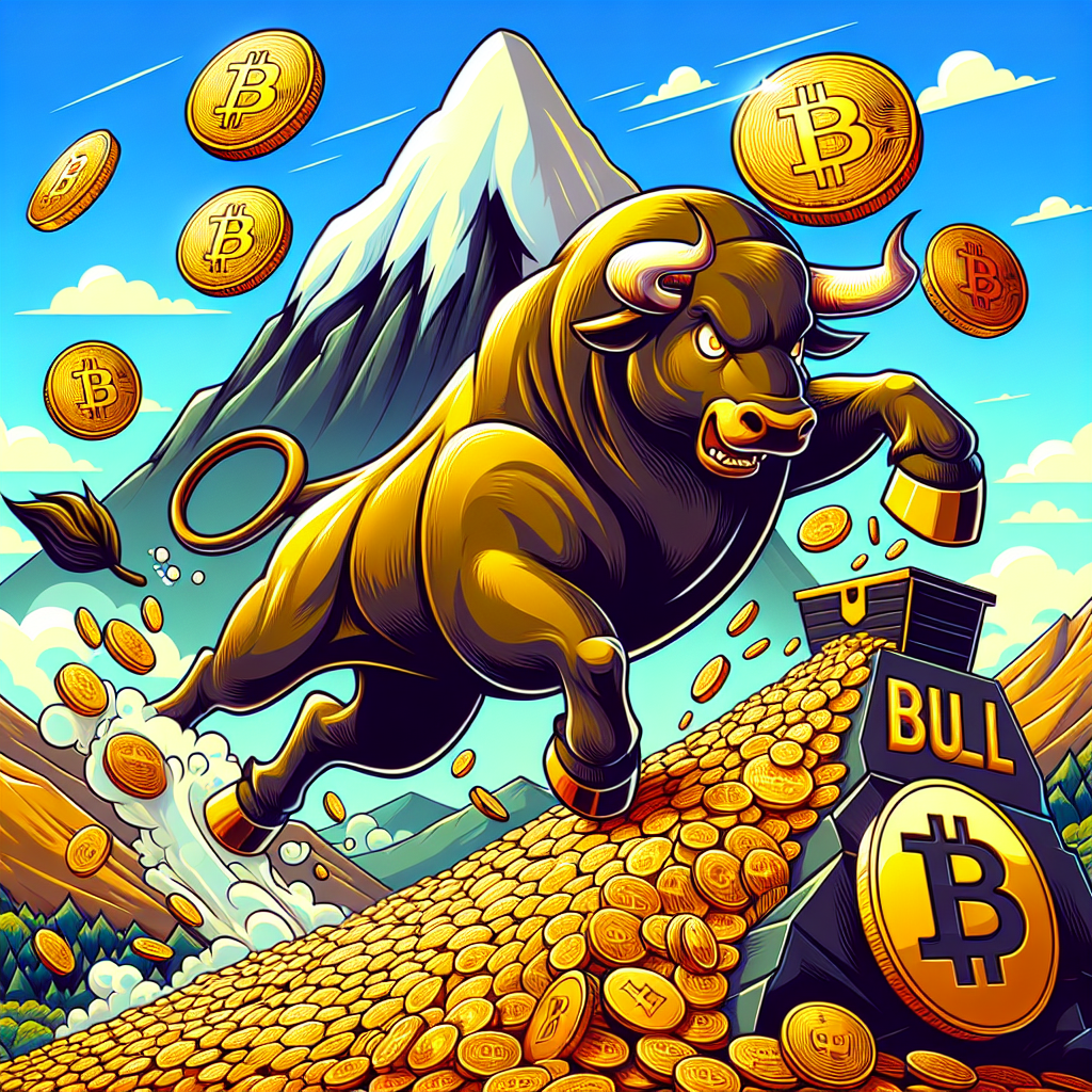 Bitcoin Bulls Gain Momentum; $800 Million Worth to be Liquidated if BTC Surpasses Key Level