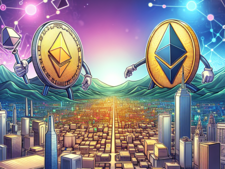 Ethereum and Solana: A Comparative Analysis on the Leading Altcoins