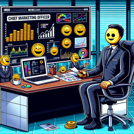 Chief Marketing Officer of Binance Discusses Memecoins Assessment