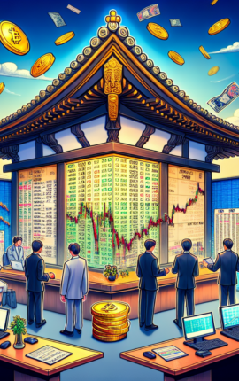 Coincheck Pioneers as the First Japanese Crypto Exchange to Be Listed on NASDAQ