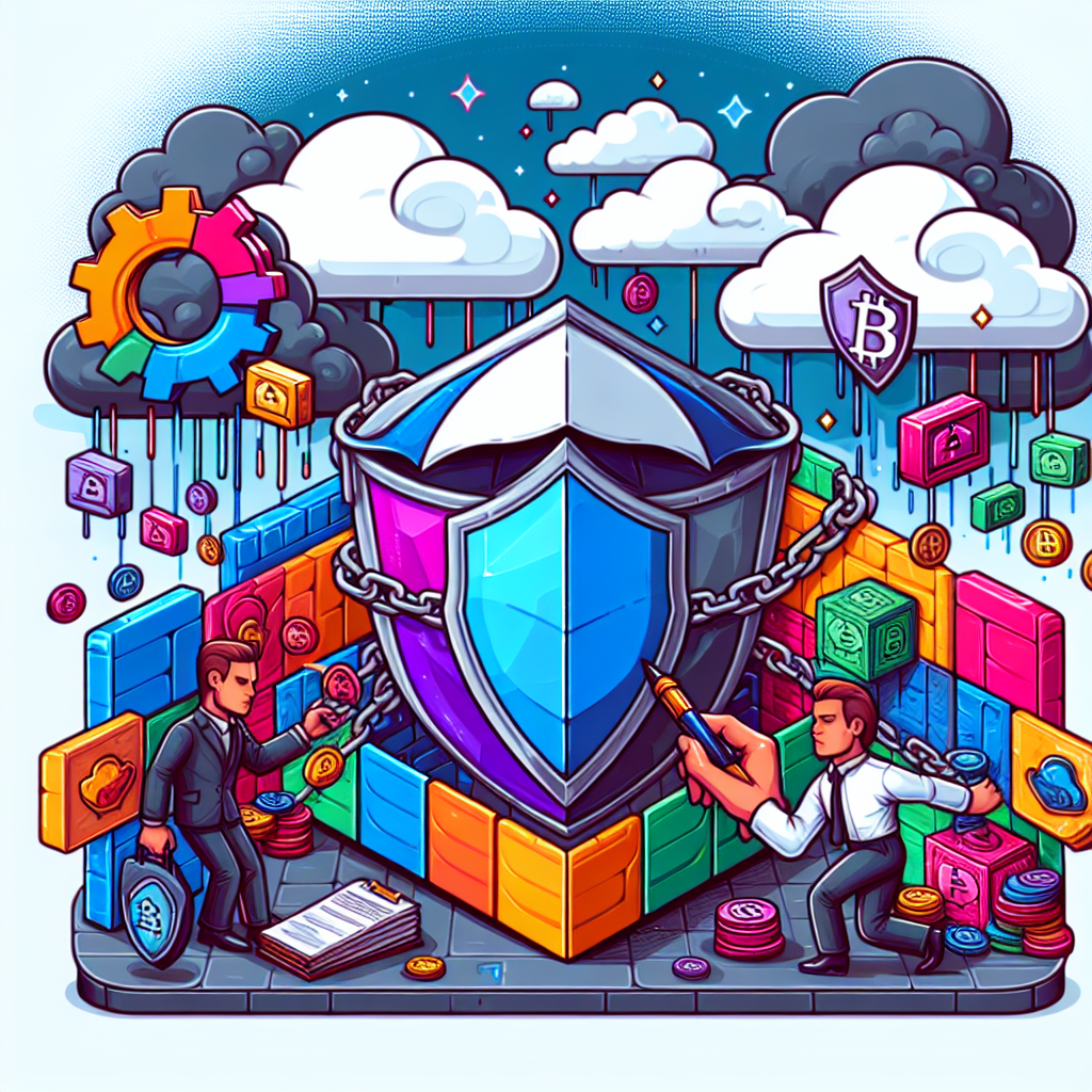 Preserving Privacy: A Vital Protection Against Predatory Blockchain Firms