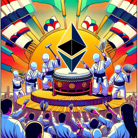 Ethereum Rollup Taiko Made in Reaction to Chinese Censorship