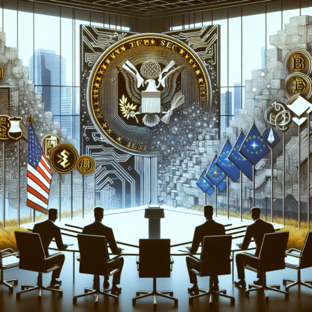 Transitional Phase in Leadership of SEC and CFTC Generates Uncertainty for Crypto Industry