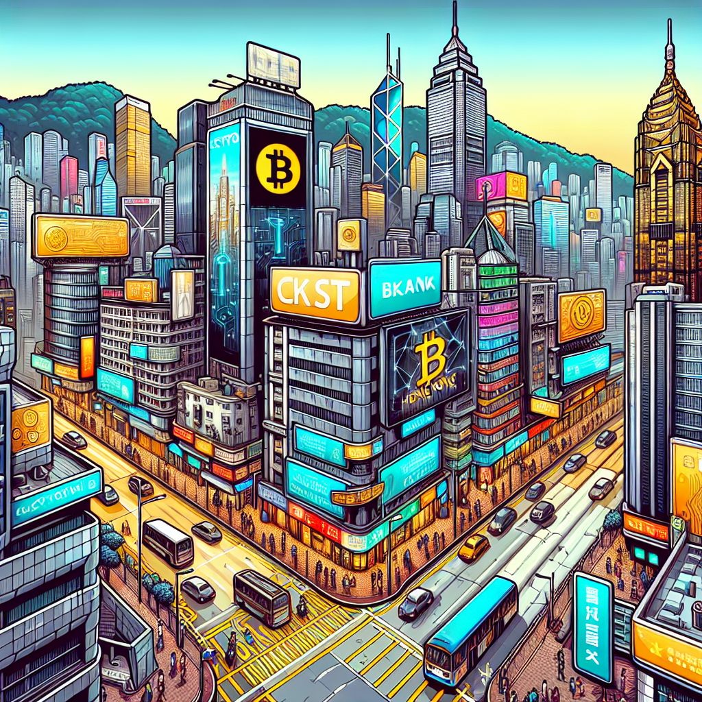 Hong Kong Monetary Authority Expresses Concern Over Crypto Businesses Misusing ‘Bank’ Term