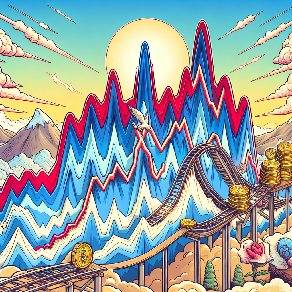 The Upsurge and Setback in XRP Price Over the Last 43 Months