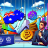 Australia deliberating on incorporating OECD’s crypto reporting structure