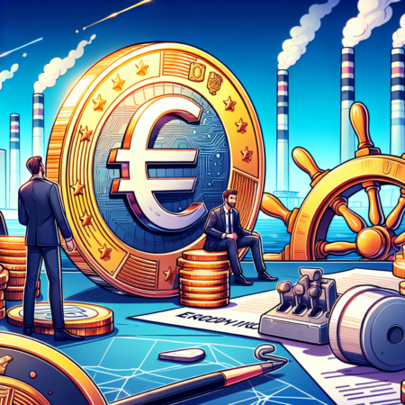 Schuman Financial Introduces Euro-Backed Stablecoin, Steering the Course of Crypto Legislation with MiCA