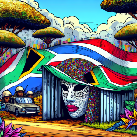 Bulgaria’s Cryptoqueen Reported Alive and Concealed in South Africa