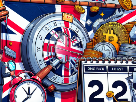 UK Plans to Implement Comprehensive Crypto Regulation by 2025