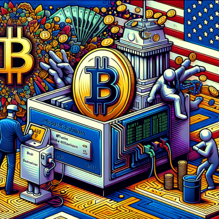 Bitcoin Defends Against Inflation as US Economy Struggles