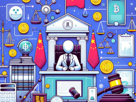 Chinese Judiciary Recognizes The Legality of Personal Cryptocurrency Ownership