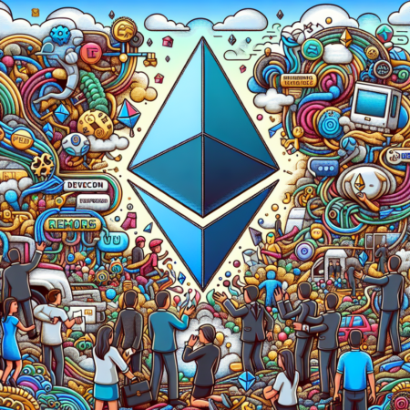 Ethereum’s Future: Rumors, Proposals, and the Anticipation of Devcon