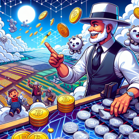 Exploring Web3: Crypto Gaming Tokens Breakthrough, A Dive Into Chiliz, FARM, and TAP