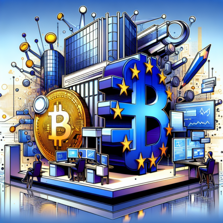 EU Banking Regulations Providing Extra Edge to Cryptocurrency Firms: Insights