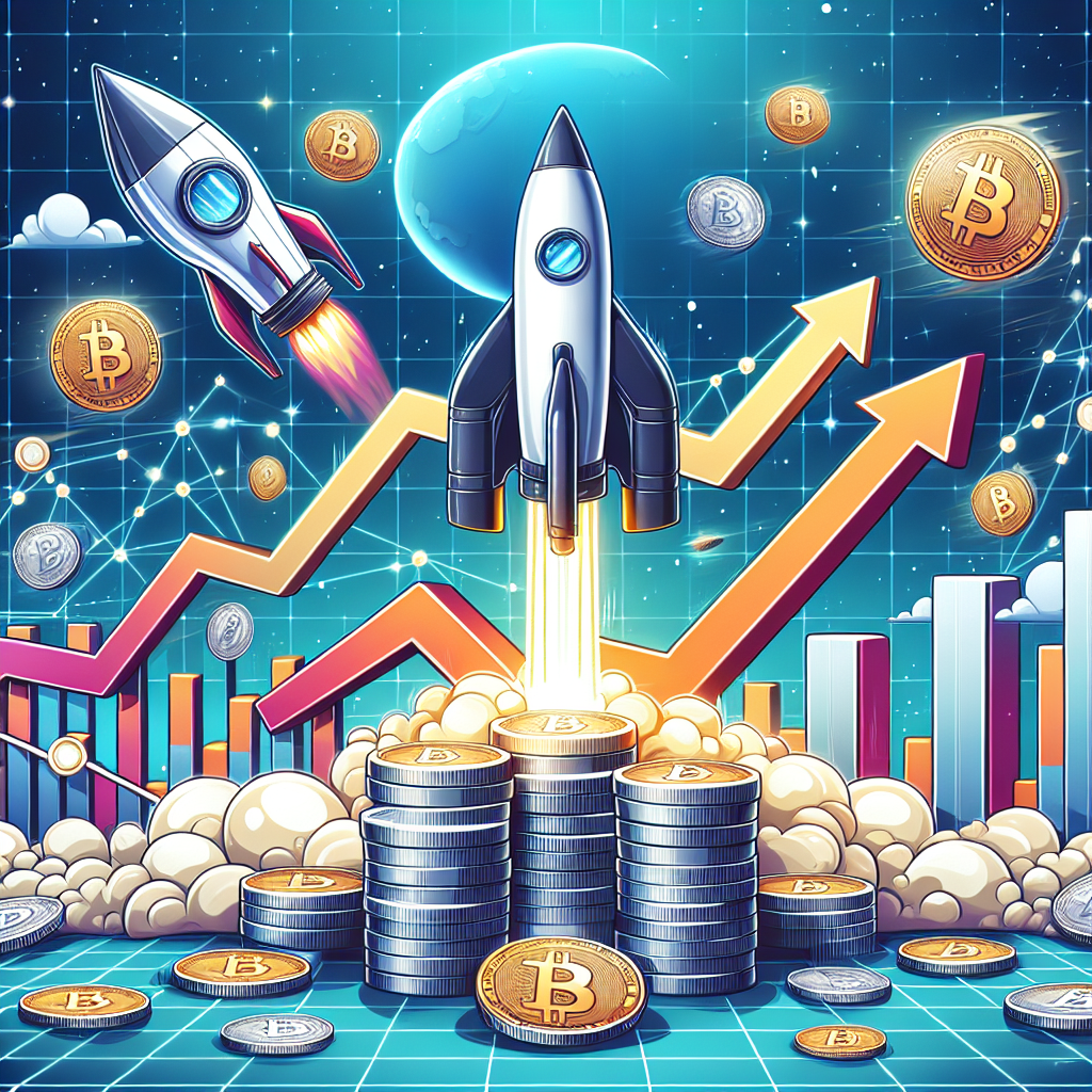 Unprecedented Surge in Cryptocurrency Market Capitalization