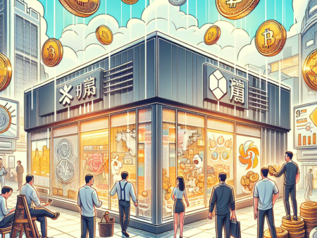 Hong Kong’s First Virtual Bank Introduces Cryptocurrency Trading for Retail Users