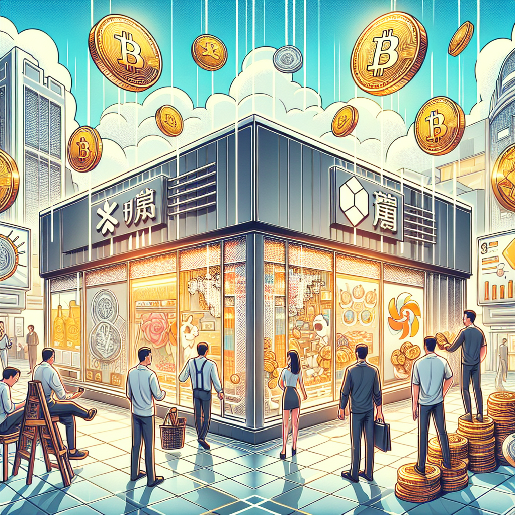 Hong Kong’s First Virtual Bank Introduces Cryptocurrency Trading for Retail Users