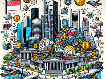 BitGo Expands its Crypto Custodial Services to Singapore After Obtaining MAS License