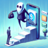 Phantom Wallet Climbs to Second Place in Apple’s App Store