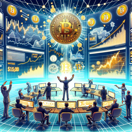 Bitcoin Trader Predicts BTC Could Reach $125,000 by New Year Based on Bayesian Probability