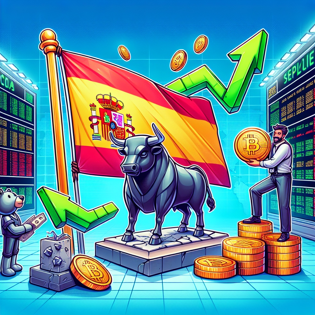 Spain’s Securities Market Regulator Green-lights First Tokenization License