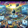 Ethereum Enthusiasts Gear Up for Exciting Times Ahead By 2025