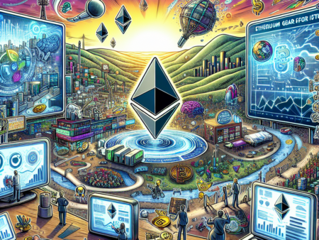 Ethereum Enthusiasts Gear Up for Exciting Times Ahead By 2025