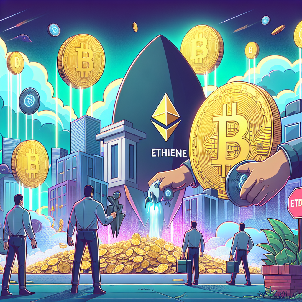 Ethena USDE Surpasses DAI as Third-Largest Stablecoin, Securing Market Position