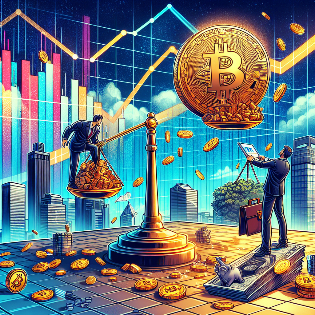 Corporate Executive Stock Sell-Off and Bitcoin’s Impressive 130% YoY Returns