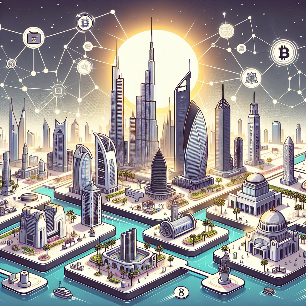 A Comprehensive Look Back at UAE’s Blockchain Evolution in 2024