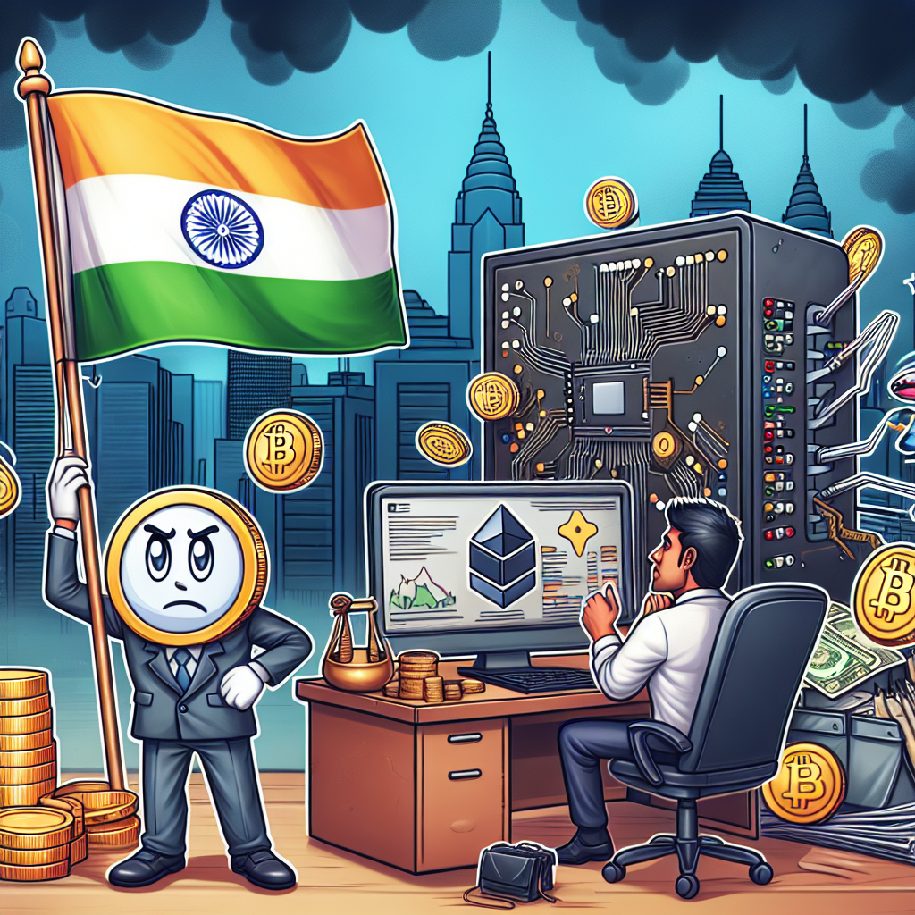 India’s Timeline for Cryptocurrency Regulations Remains Uncertain