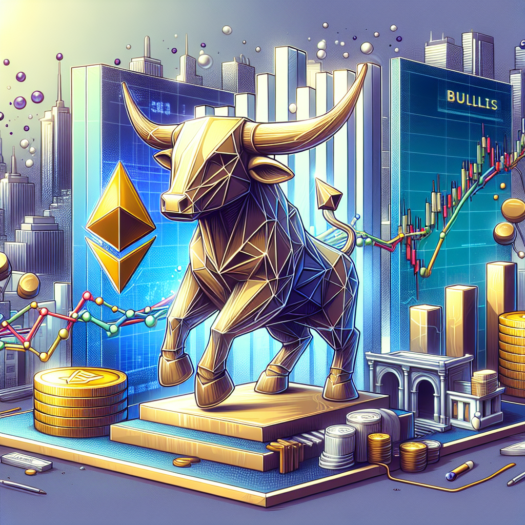 Ethereum Bullish Momentum Intensifies as Active Address Count Jumps 36%