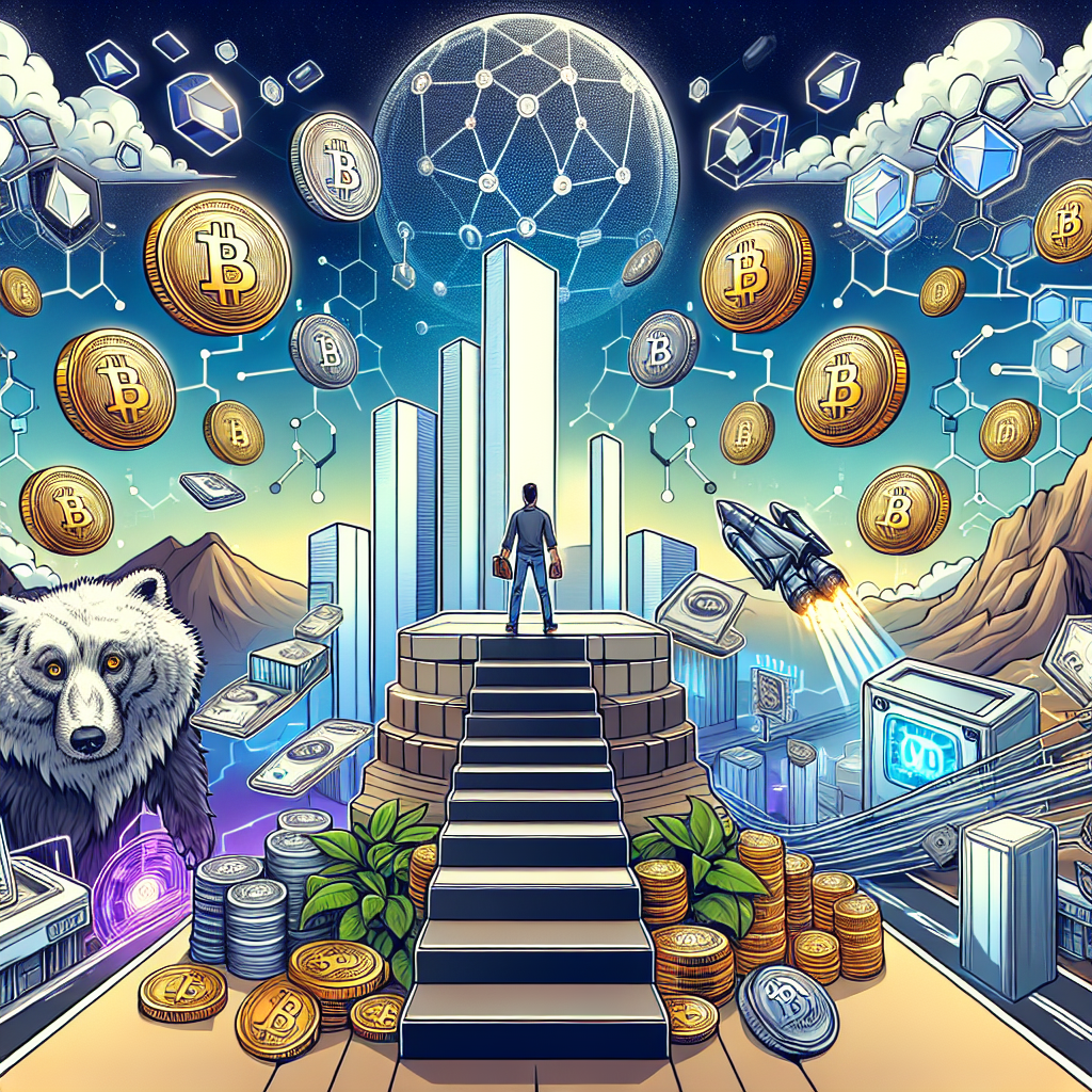 The Next Chapter in Crypto’s Evolution: Looking Ahead to 2024