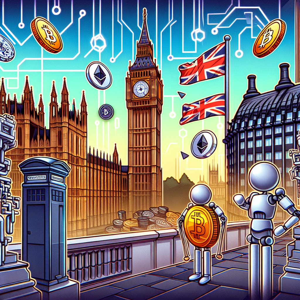 Google Ads Introduces FCA Registration Mandate for UK Crypto Firms