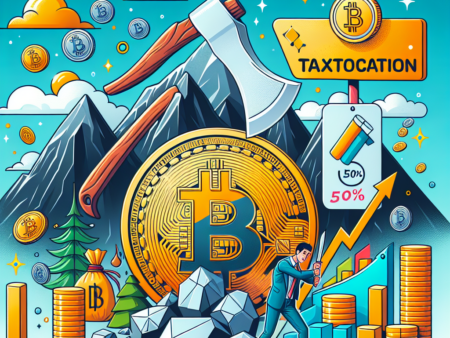 Kyrgyzstan slashes cryptocurrency mining tax by 50% by 2024