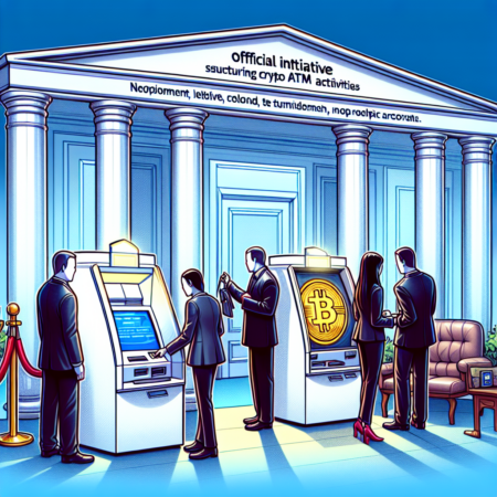 Australian Government Initiative to Scrutinize Crypto ATM Activities