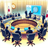 Japanese Government Ponders Over Bitcoin Reserve: A Groundbreaking Proposal