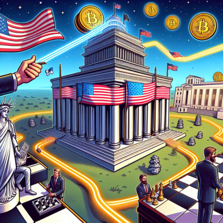 Coinbase’s Initiative of Purchasing Bitcoin from the U.S. Government is a Strategic Marketing Miss