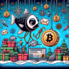 Rising Phishing Scams Within the Cryptocurrency Sector as Holidays Approach