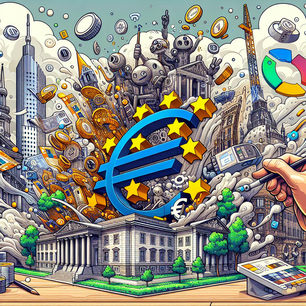 European Central Bank’s Progress Report Highlights Milestones in Development of Digital Euro