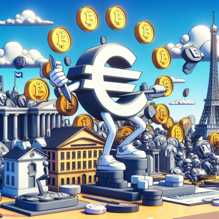 MI-CA Compliant Stablecoins Gaining Popularity in Europe | Forbes Crypto