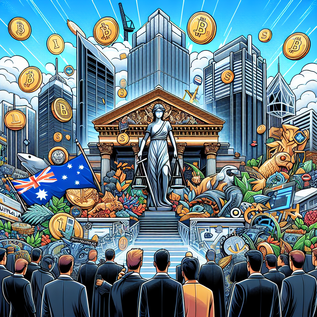 Binance Faces Legal Action from Australia’s ASIC for Alleged Misbehavior