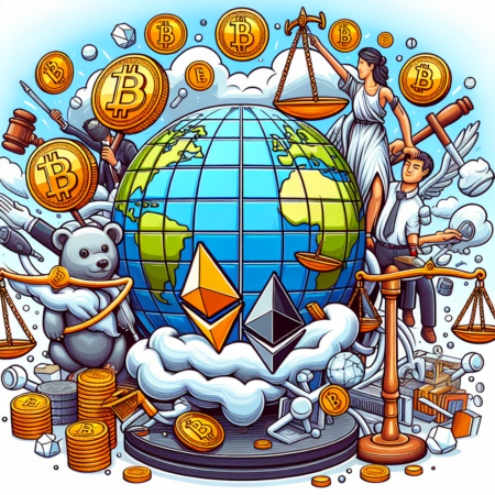 Global Trends in Cryptocurrency Regulations: A Five-Year Retrospective